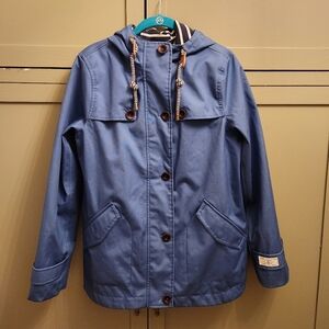 Joules Clothing Trech Coat
